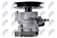 NTY SPW-MS-017 - Bomba hidráulica, dirección