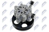 NTY SPW-PL-001 - Bomba hidráulica, dirección