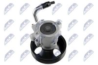 NTY SPW-PL-002 - Bomba hidráulica, dirección