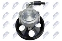 NTY SPW-PL-014 - Bomba hidráulica, dirección