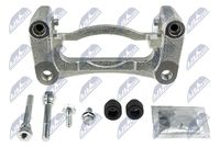 NTY HZP-MZ-025A - Soporte, pinza de freno