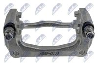 NTY HZP-RE-017A - Soporte, pinza de freno