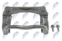 NTY HZPRE018A - Soporte, pinza de freno