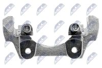 NTY HZT-BM-014A - Soporte, pinza de freno