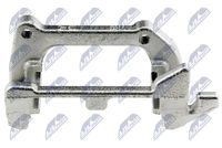 NTY HZTAU002A - Soporte, pinza de freno