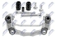 NTY HZT-FR-009A - Soporte, pinza de freno
