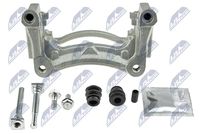 NTY HZT-FR-030A - Soporte, pinza de freno
