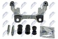 NTY HZT-JG-003A - Soporte, pinza de freno