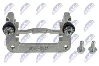 NTY HZT-ME-054A - Soporte, pinza de freno