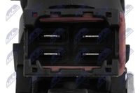 NTY EZC-RE-307 - Juego de cerraduras, sistema de cierre