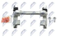NTY HZT-VW-074A - Soporte, pinza de freno