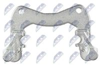 NTY HZT-VW-052A - Soporte, pinza de freno