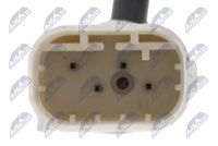 NTY A-BM-017 - Amortiguador