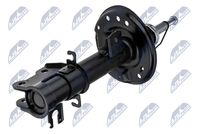 NTY A-FT-020 - Amortiguador