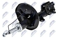 NTY AHY556 - Amortiguador