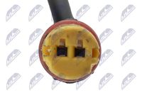 NTY A-PS-009 - Amortiguador