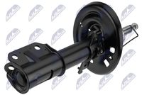 NTY A-RE-042 - Amortiguador