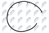 NTY BPP-BM-007 - Tubo flexible, combustible de fuga