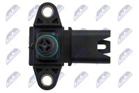 NTY ECM-BM-009 - Sensor, presión de sobrealimentación