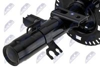 NTY A-VW-006 - Amortiguador