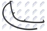NTY BPP-CT-034 - Tubo flexible, combustible de fuga