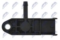 NTY ECM-RE-001 - Sensor, presión de sobrealimentación