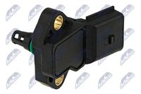 NTY ECM-VW-003 - Sensor, presión de sobrealimentación