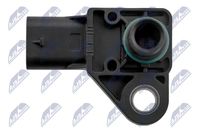 NTY ECM-ME-006 - Sensor, presión de sobrealimentación