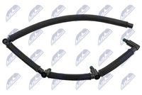 NTY BPP-CT-008 - Tubo flexible, combustible de fuga