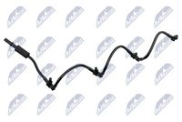 NTY BPP-RE-002 - Tubo flexible, combustible de fuga