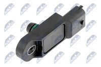 NTY ECM-RE-006 - Sensor, presión de sobrealimentación