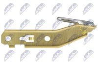 NTY EZC-AU-303 - Bisagra, capó del motor