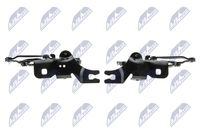 NTY EZC-BM-184 - Bisagra, capó del motor