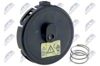 NTY BKOBM004 - Tapa de culata