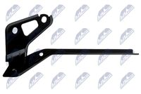 NTY EZC-AU-195 - Bisagra, capó del motor