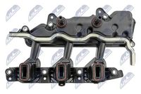 NTY BKS-RE-003 - Tapa de culata