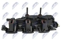 NTY BKS-RE-003 - Tapa de culata