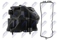 NTY BPZ-AU-013 - Tapa de culata