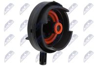 NTY BKO-BM-001 - Tapa de culata