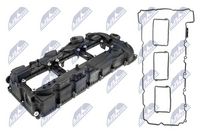 NTY BPZ-BM-005 - Tapa de culata