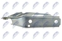 NTY EZC-VW-372 - Bisagra, capó del motor