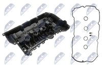 NTY BPZ-BM-011 - Tapa de culata