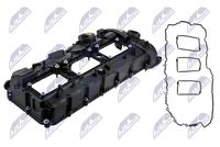 NTY BPZ-BM-035 - Tapa de culata