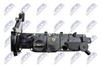 NTY BPZ-CT-008 - Tapa de culata