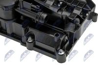 NTY BPZ-BM-029 - Tapa de culata