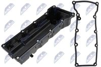 NTY BPZ-FR-018 - Tapa de culata