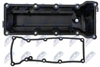 NTY BPZ-FR-018 - Tapa de culata