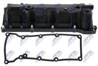 NTY BPZ-FR-018 - Tapa de culata