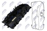 NTY BPZ-BM-037 - Tapa de culata