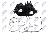 NTY BPZ-BM-037 - Tapa de culata